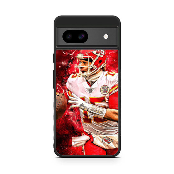 Kansas City Chiefs Patrick Mahomes Google Pixel 8a Case