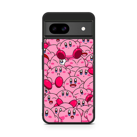 Kirby Collages Google Pixel 8a Case