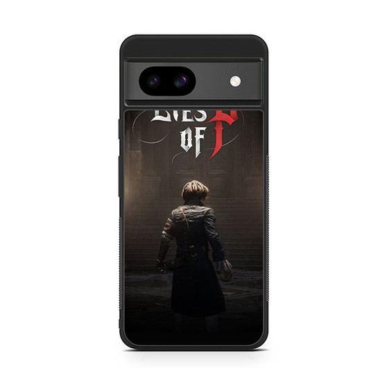 Lies of P Google Pixel 8a Case