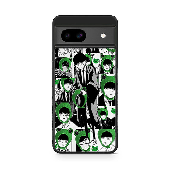 Mashle Magic and Muscles 1 Google Pixel 8a Case