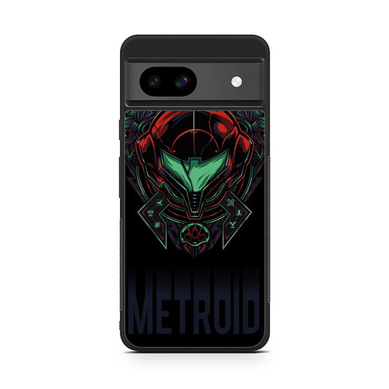 Metroid Dread 1 Google Pixel 8a Case
