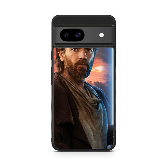 Obi Wan Kenobi Tv Series Google Pixel 8a Case
