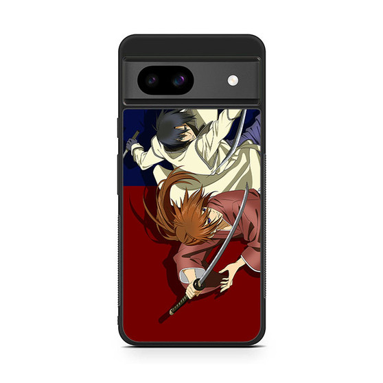 Samurai X Kenshin Google Pixel 8a Case