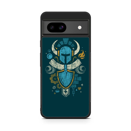 Shovel Knight 1 Google Pixel 8a Case