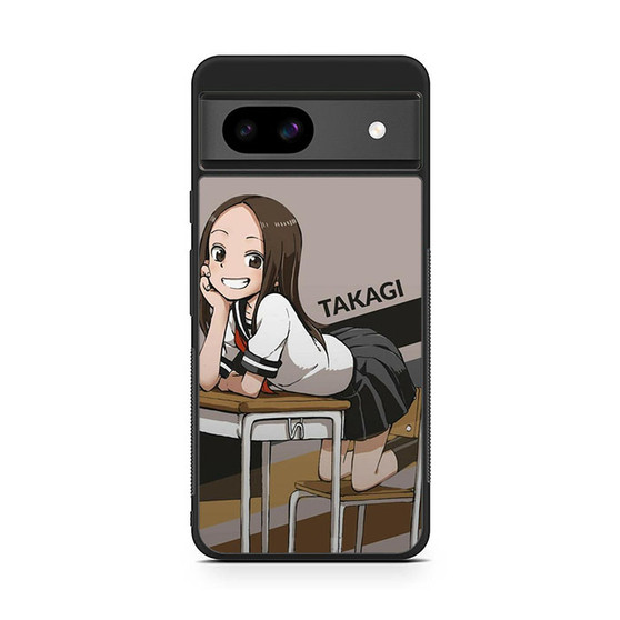 Takagi san 1 Google Pixel 8a Case