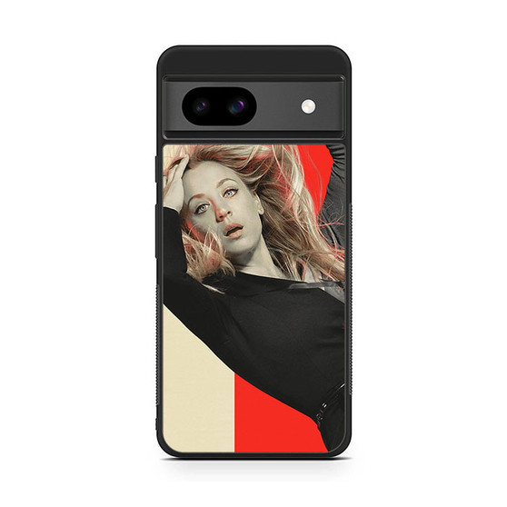 The Flight Attendant Google Pixel 8a Case