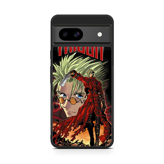 Trigun Stampede 1 Google Pixel 8a Case