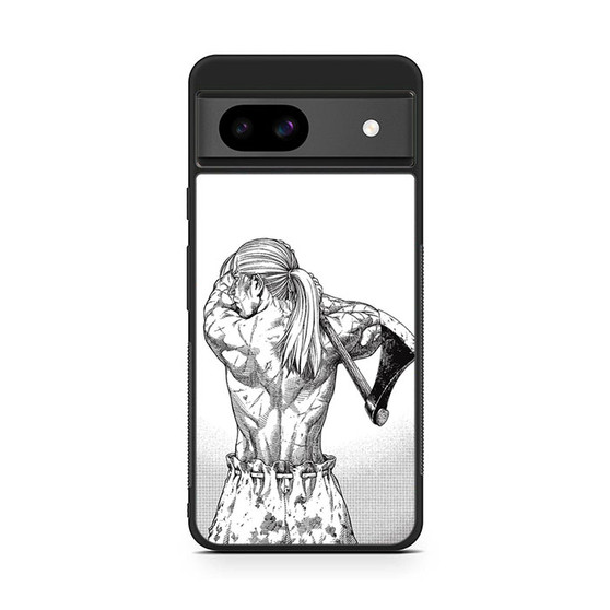 Vinland Saga Thorfinn Google Pixel 8a Case