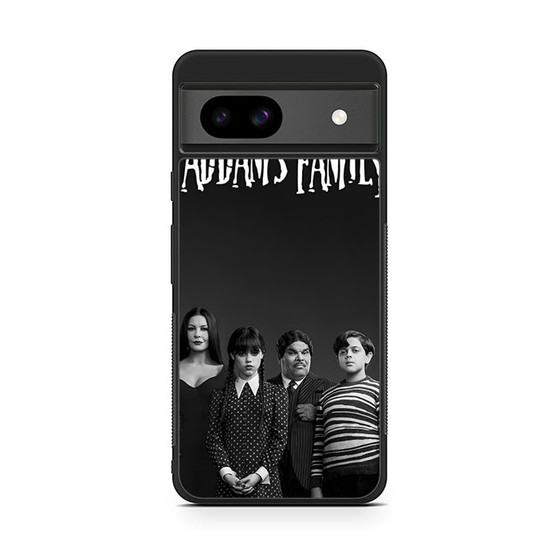 Wednesday The Addams Familly 2 Google Pixel 8a Case