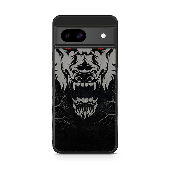 Werewolf By Night Google Pixel 8a Case