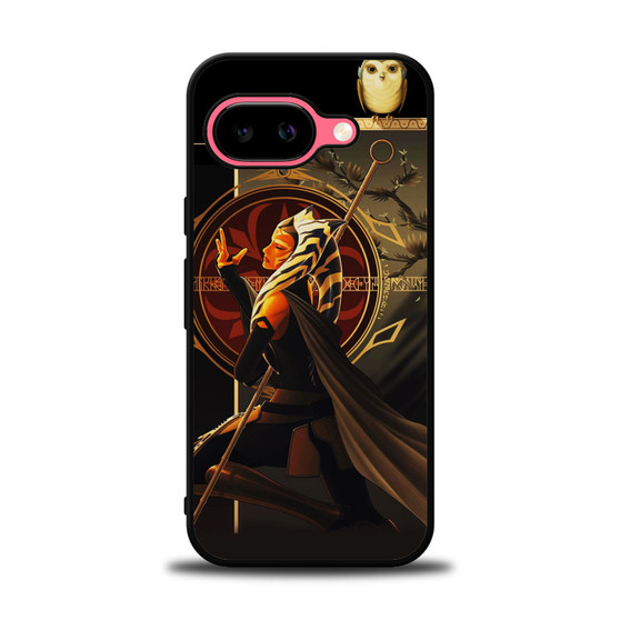 Ahsoka 1 Google Pixel 9a Case