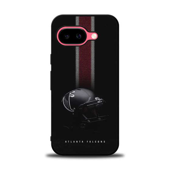 Atlanta Falcons Cool Helmet Google Pixel 9a Case