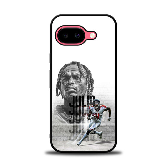 Atlanta Falcons Julio Jones 2 Google Pixel 9a Case