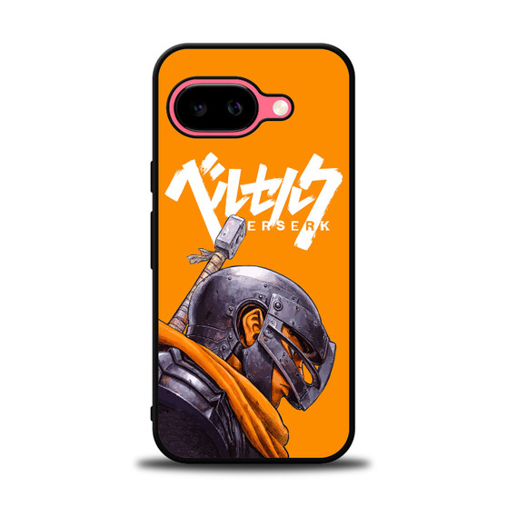 Berserk Guts Full Armour Google Pixel 9a Case