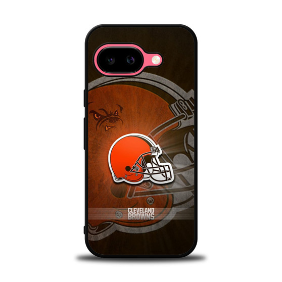 Ceveland Browns 2 Google Pixel 9a Case