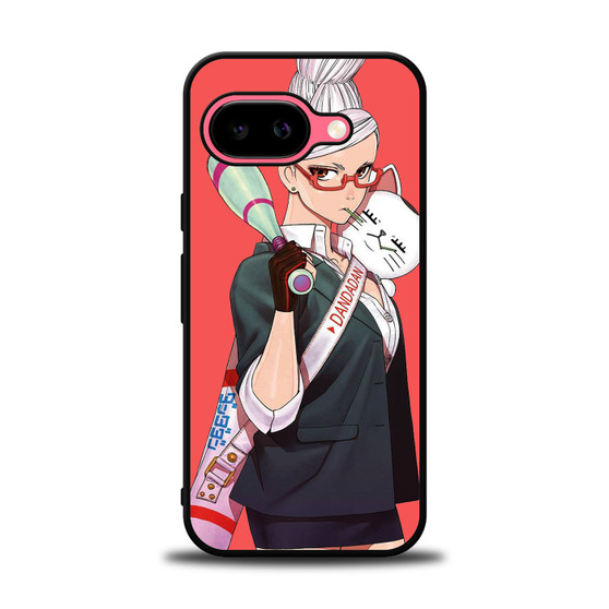 Dandadan seiko Google Pixel 9a Case