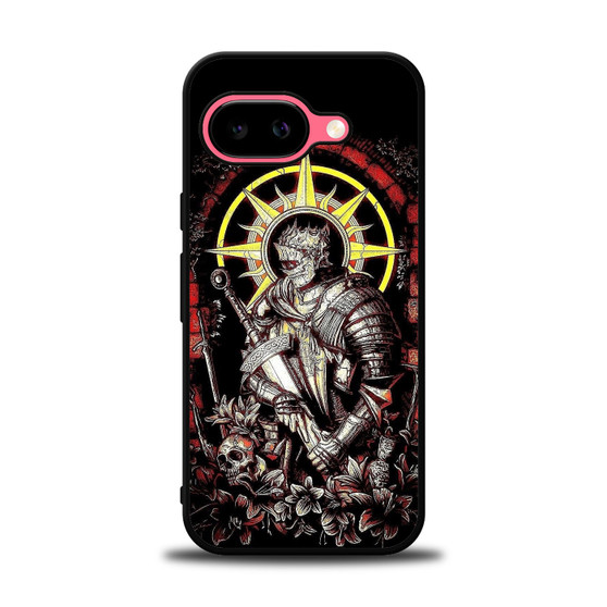 Dark Souls Sun Google Pixel 9a Case