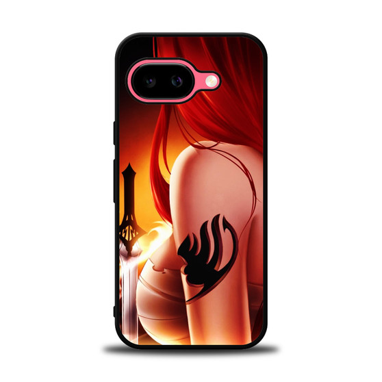 Fairy tail erza scarlet Google Pixel 9a Case