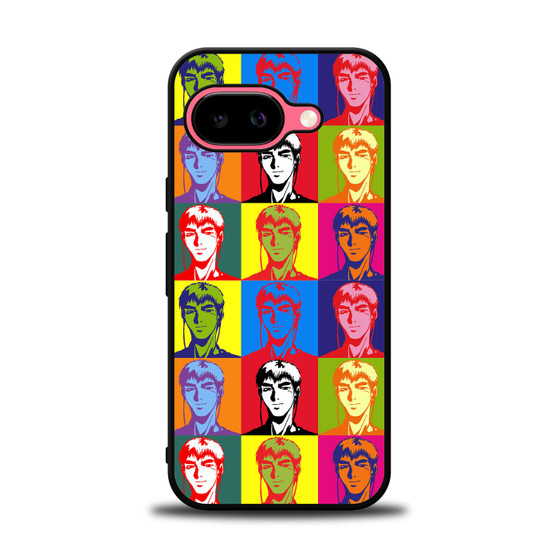 Great Teacher Onizuka 3 Google Pixel 9a Case