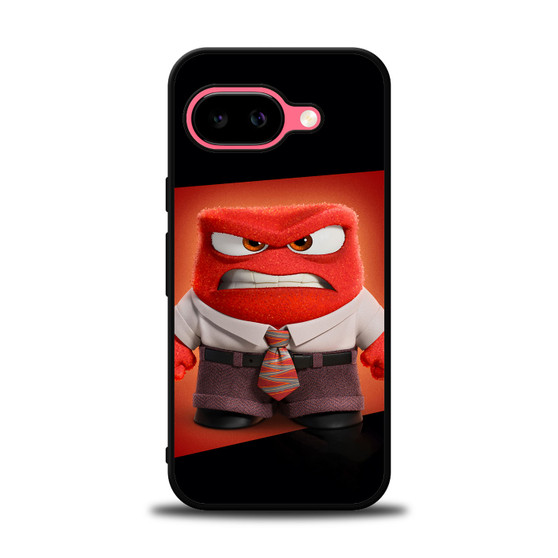 Inside Out 2 Anger Google Pixel 9a Case