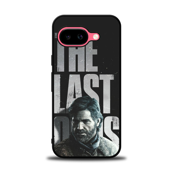 Joel The Last of Us Part II Google Pixel 9a Case