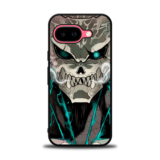 Kaiju No 8 Kafka Kaiju Google Pixel 9a Case