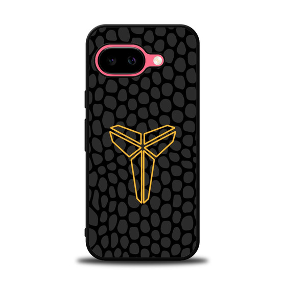 Kobe Bryant Mamba Logo Google Pixel 9a Case