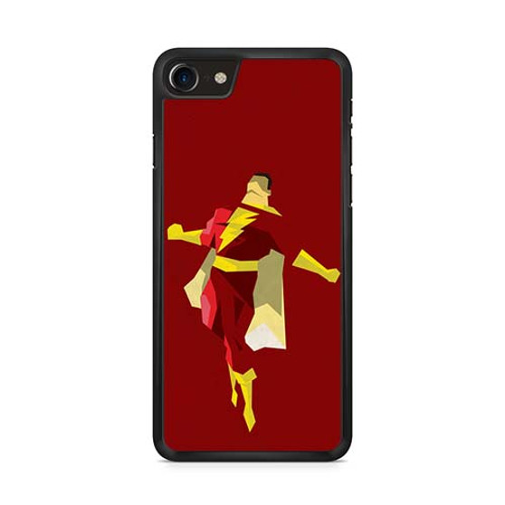 Shazam chevron art iPhone 8 | iPhone 8 Plus Case