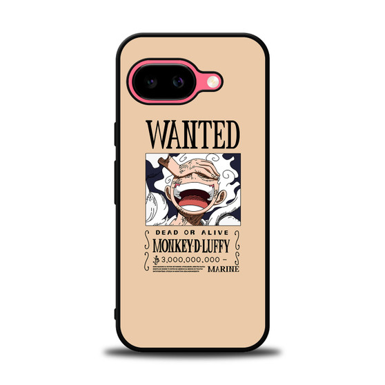 Luffy gear 5 bounty Google Pixel 9a Case