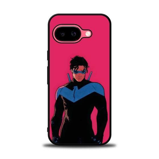 Nightwing Google Pixel 9a Case