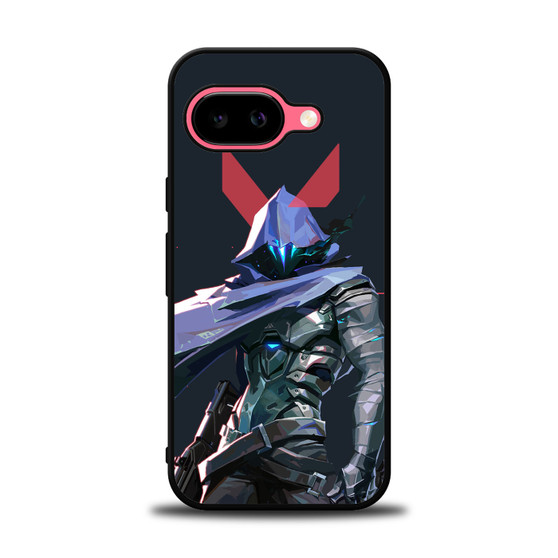 Omen valorant Google Pixel 9a Case