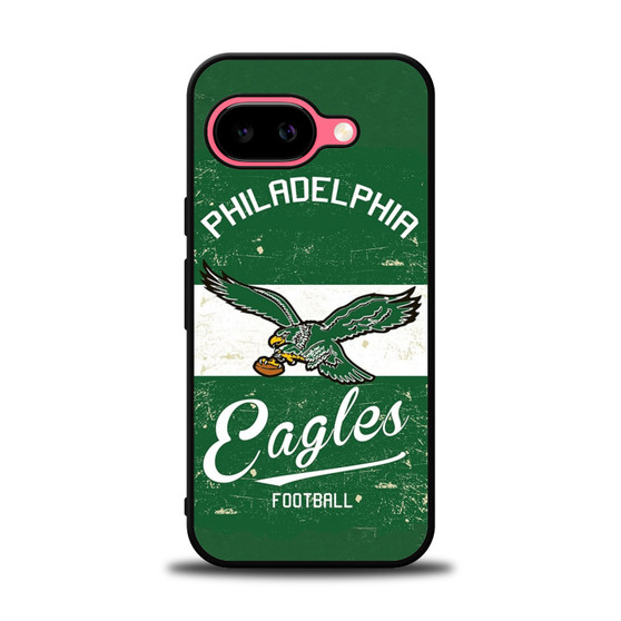 Philadelphia Eagles 1 Google Pixel 9a Case