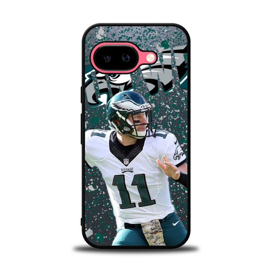 Philadelphia Eagles 5 Google Pixel 9a Case