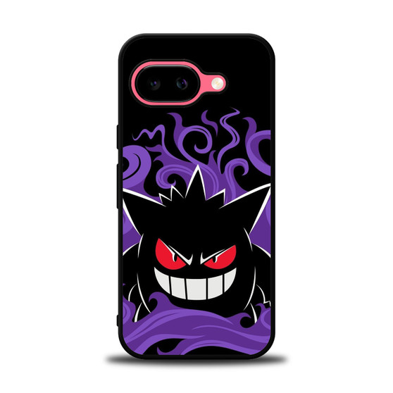 Pokemon Gengar Google Pixel 9a Case
