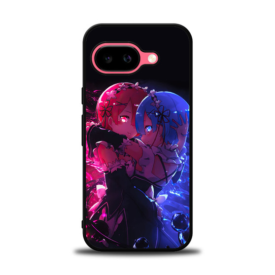 Rem Re Zero Google Pixel 9a Case