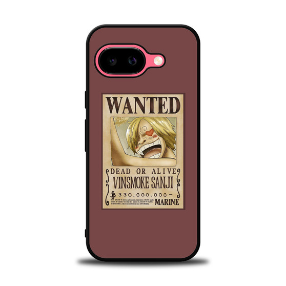 Sanji Bounty Google Pixel 9a Case