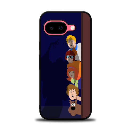 Scooby Doo Series Google Pixel 9a Case