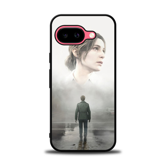 Silent Hill 2 Google Pixel 9a Case