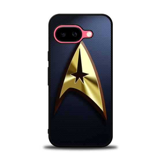 Star Trek Golden Logo Google Pixel 9a Case