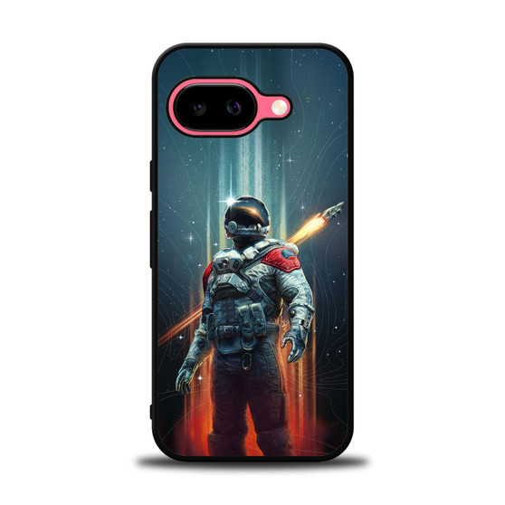 Starfield Art Google Pixel 9a Case