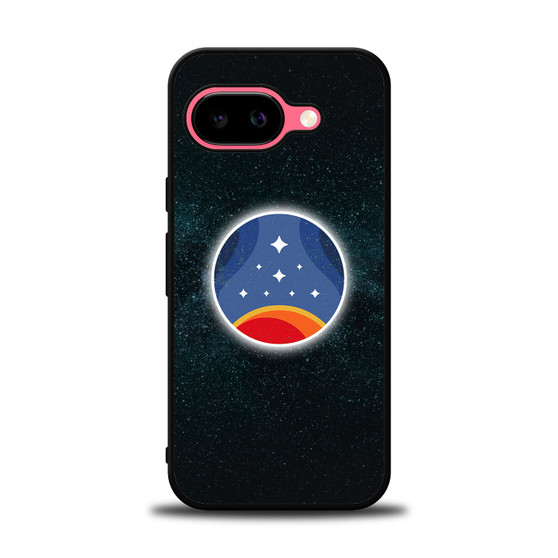 Starfield in Space Google Pixel 9a Case