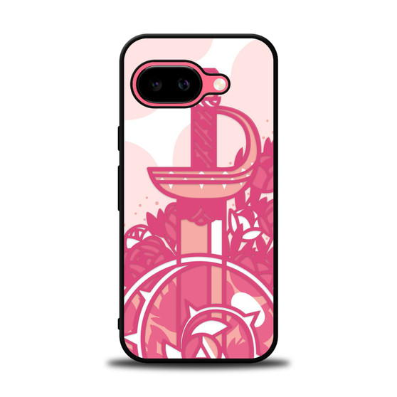Steven universe roses sword Google Pixel 9a Case