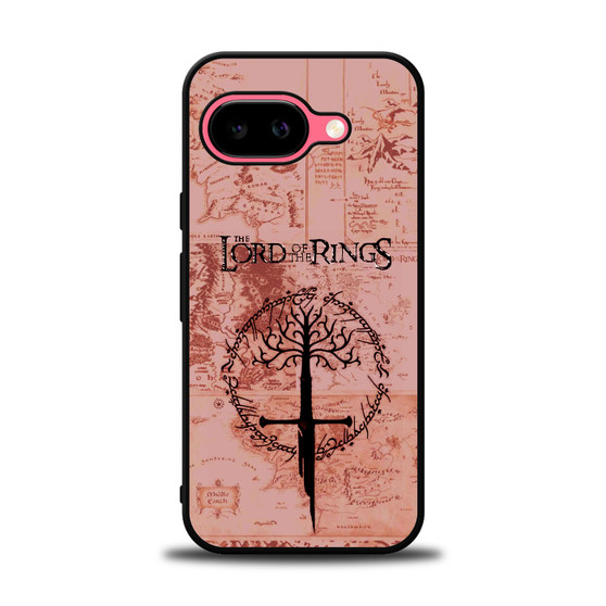 The Lord of the Rings ASCK Google Pixel 9a Case