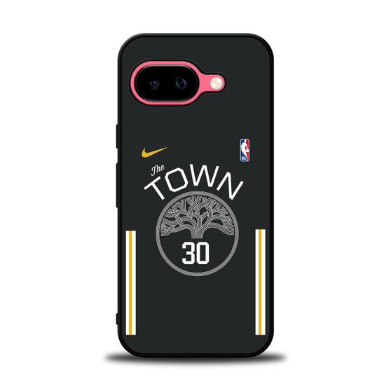The Town Jersey Google Pixel 9a Case