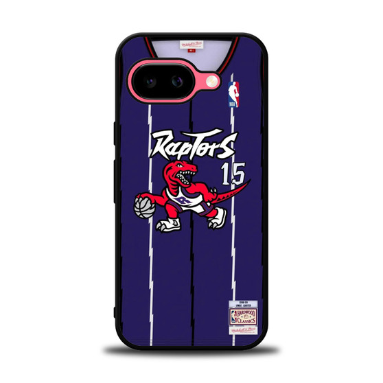 Toronto Raptors Outfit Google Pixel 9a Case