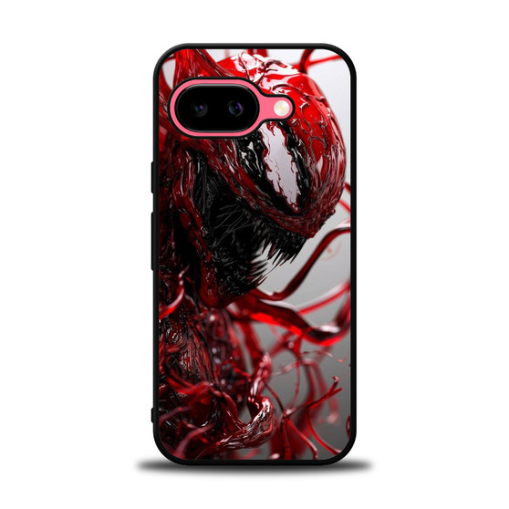 Venom Carnage Google Pixel 9a Case
