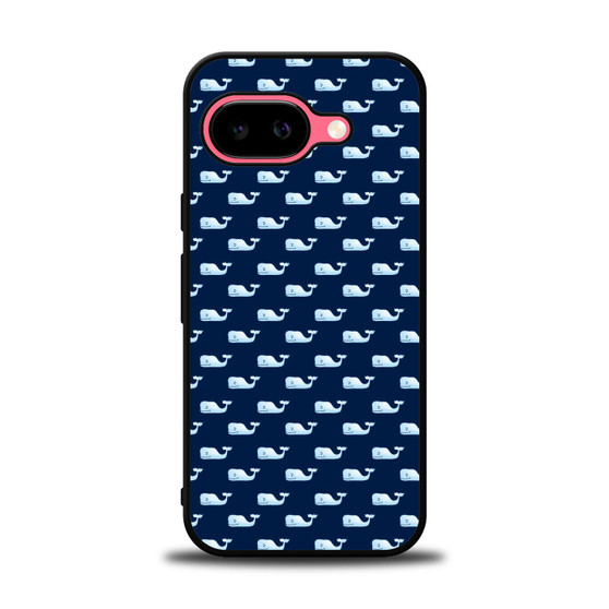 Vineyard pattern Google Pixel 9a Case