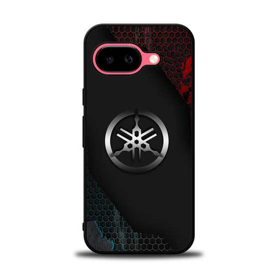 Yamaha motor 1 Google Pixel 9a Case