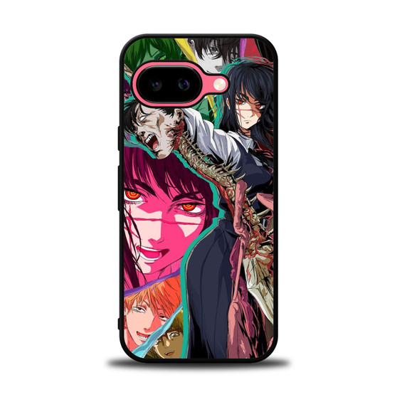 Yoru the War Devil Google Pixel 9a Case