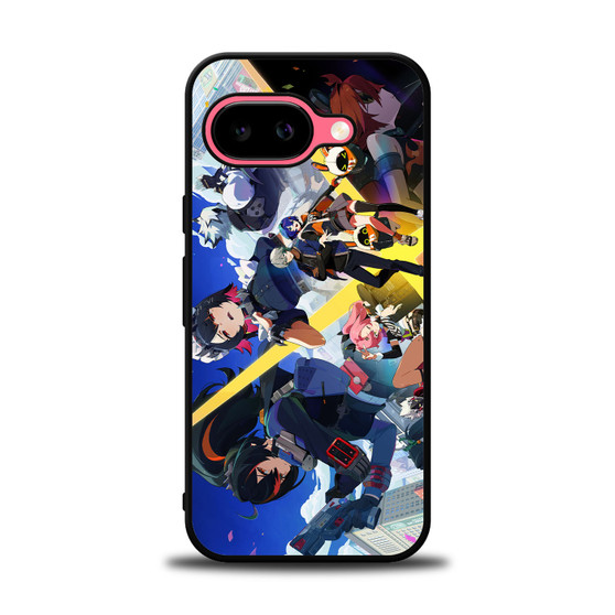 Zenless Zone Zero zzz Google Pixel 9a Case